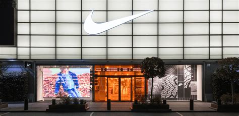 Find a Nike Factory Store near you.